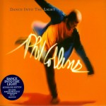 Phil Collins Dance Into The Light (Deluxe Edition) (2CD)