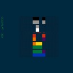 Coldplay X & Y (Limited Edition, 180 Gram Vinyl, 2LP)