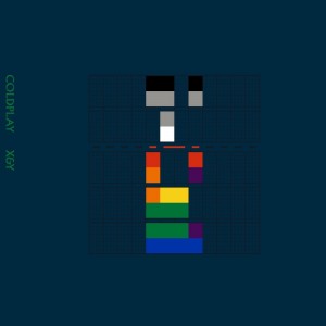 Coldplay X & Y (Limited Edition, 180 Gram Vinyl, 2LP)