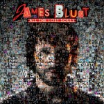 James Blunt All The Lost Souls (CD)