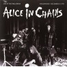 Alice In Chains Live At The Palladium, Hollywood 1992 (Vinilo)
