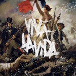 Coldplay Viva la Vida or Death & All His Friends (LP)