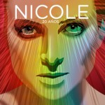 Nicole 20 Años (Vinilo)