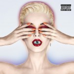 Katy Perry Witness (CD)