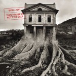 Bon Jovi This House Is Not For Sale (Vinilo)