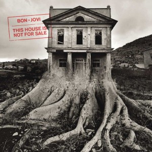 Bon Jovi This House Is Not For Sale (Vinilo)