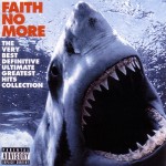 Faith No More The Very Best Definitive Ultimate Greatest Hits Collection (2CD)