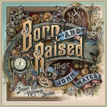 John Mayer Born And Raised (Vinilo) (2LP+CD)
