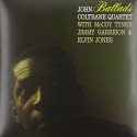 John Coltrane Quartet Ballads (Vinilo)