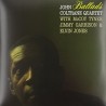 John Coltrane Quartet Ballads (Vinilo)