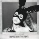 Ariana Grande Dangerous Woman (Vinilo) (2LP)