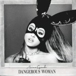 Ariana Grande Dangerous Woman (Vinilo) (2LP)