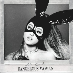 Ariana Grande Dangerous Woman (Vinilo) (2LP)