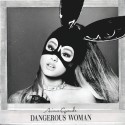Ariana Grande Dangerous Woman (Vinilo) (2LP)