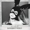 Ariana Grande Dangerous Woman (Vinilo) (2LP)