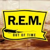 R.E.M. Out Of Time (CD)