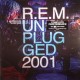 R.E.M. Unplugged 2001 (Vinilo) (2LP) (Limited Edition)