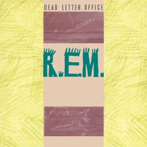 R.E.M. Dead Letter (Vinilo) 