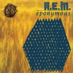 R.E.M. Eponymous (Vinilo)