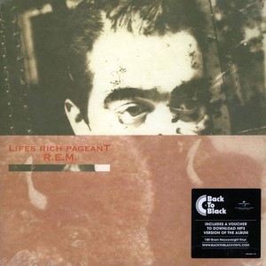 R.E.M. Lifes Rich Pageant (Vinilo)