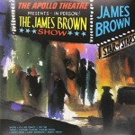 James Brown ‎Live At The Apollo (Vinilo)