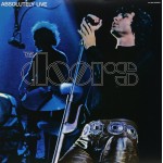 The Doors Absolutely Live (Vinilo) (2LP)