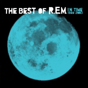 R.E.M. In Time: The Best Of R.E.M. 1988-2003 (CD)