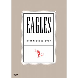 The Eagles Hell Freeze Over (DVD)