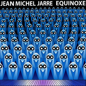 Jean Michel Jarre Equinoxe (Vinilo)