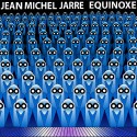 Jean Michel Jarre Equinoxe (Vinilo)