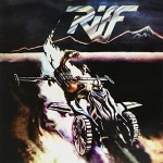 Riff Ruedas De Metal (Vinilo)