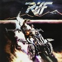 Riff Ruedas De Metal (Vinilo)