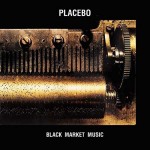Placebo Black Market Music (Vinilo)