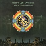Electric Light Orchestra (E.L.O.) New World Record (Vinilo)