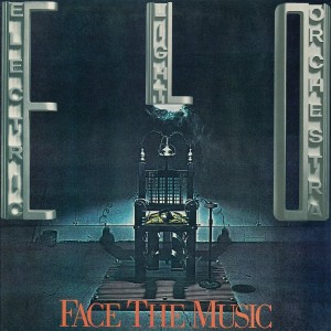 Electric Light Orchestra Face The Music (Vinilo)
