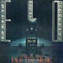 Electric Light Orchestra Face The Music (Vinilo)