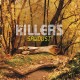 The killers Sawdust (Vinilo) (2LP)