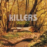 The killers Sawdust (Vinilo) (2LP)