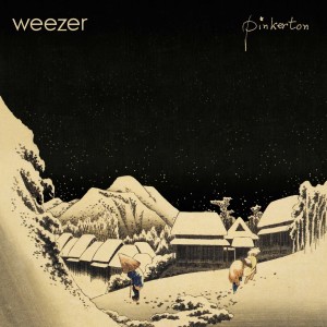 Weezer Pinkerton (Vinilo)