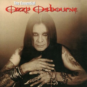Ozzy Osbourne The Essential Of Ozzy Osbourne (2CD)