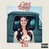 Lana Del Rey Lust For Life (CD)