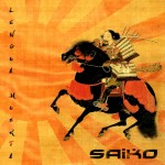 Saiko Lengua Muerta (CD)