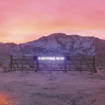 Arcade Fire Everything Now  (CD)