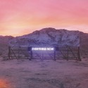 Arcade Fire Everything Now  (CD)