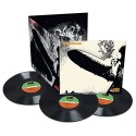 Led Zeppelin I (Deluxe Edition) (Vinilo) (3LP) (180 Gram Vinyl, Remastered)