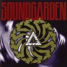 Soundgarden Badmotorfinger (Vinilo) 