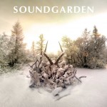 Soundgarden King Animal (Vinilo) (2LP)