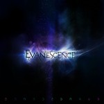 Evanescence Evanescence (Vinilo)