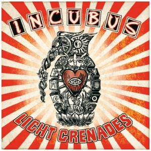 Incubus Light Grenades (Vinilo) (2LP)