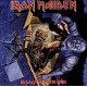 Iron Maiden No Prayer For The Dying (Vinilo)